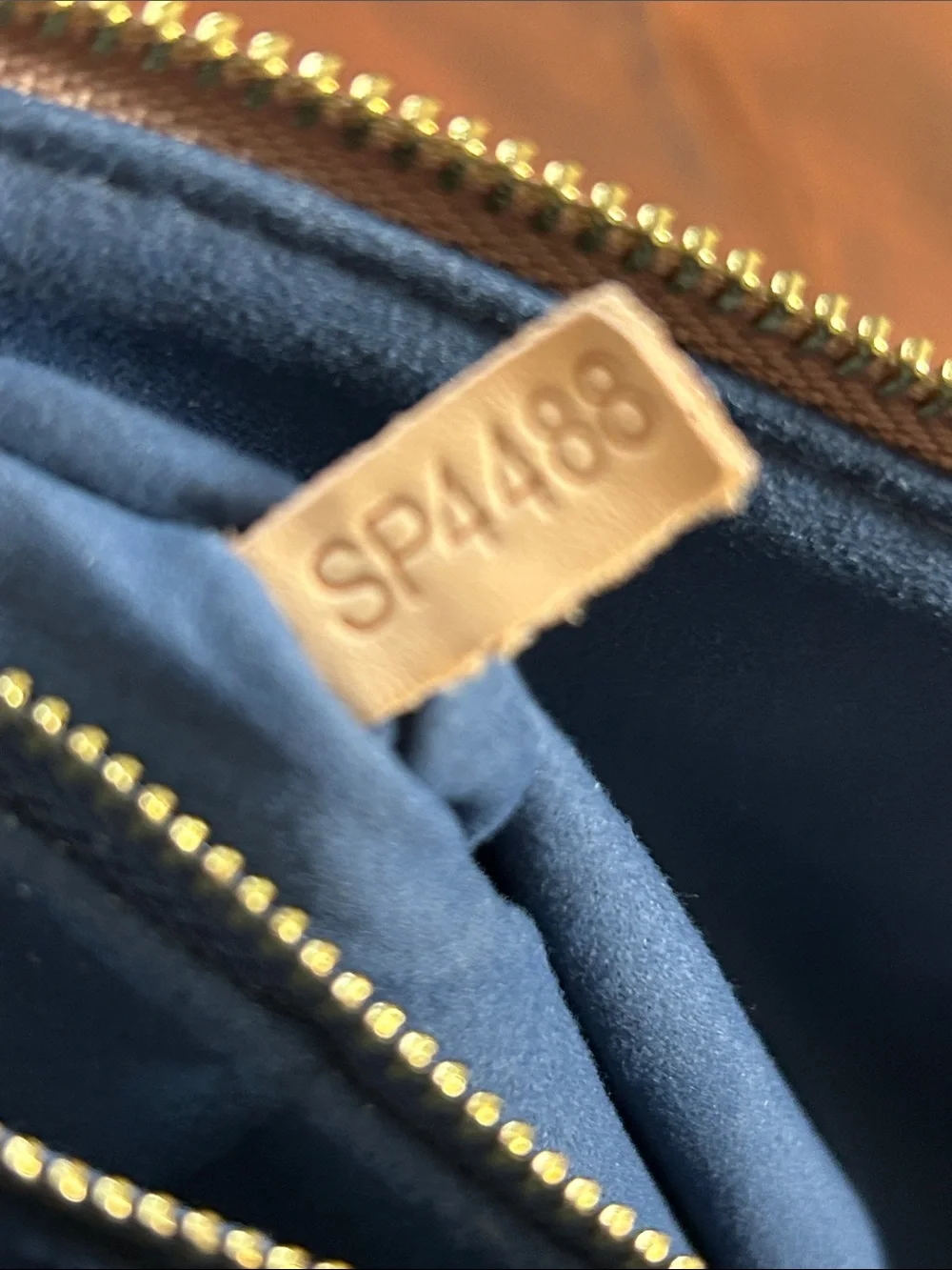 Louis Vuitton Coussin Purse - Picture 4 of 10